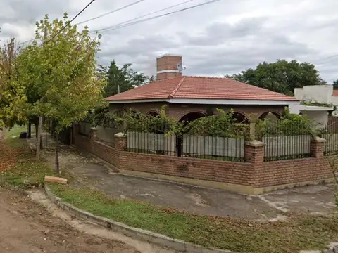 Casa en Venta en Mina Clavero, San Alberto