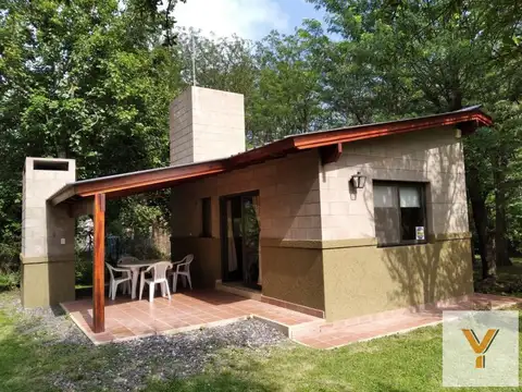 Casa en Venta en Unquillo, Colón