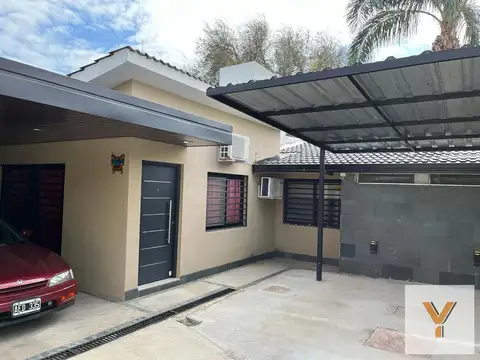 Casa en Venta en Malvinas, Villa Carlos Paz