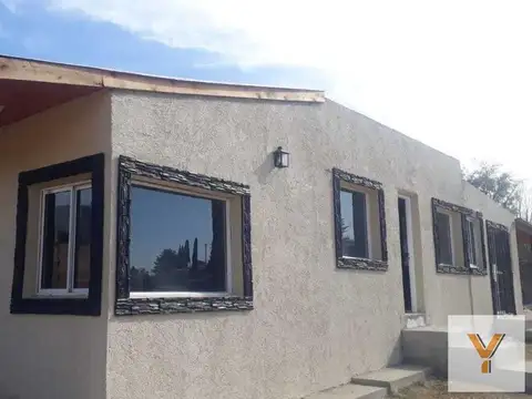 Casa en Venta en Villa Del Lago, Villa Carlos Paz