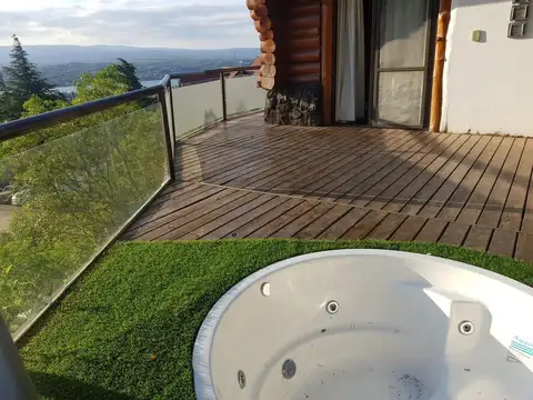 Casa en Venta en Villa Carlos Paz, Punilla