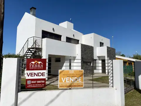 Casa en Venta en Villa Anisacate, Santa María