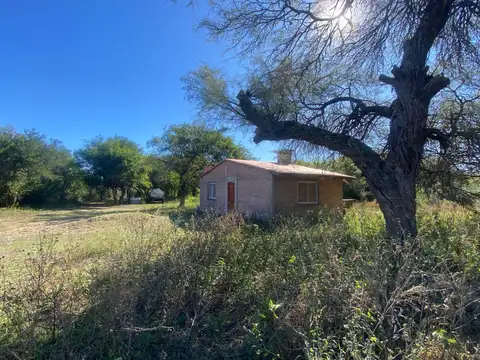 Casa en Venta en Quebracho Ladeado, San Javier