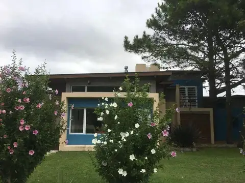 Casa en Venta en Cañadon de los Mogotes, Punilla