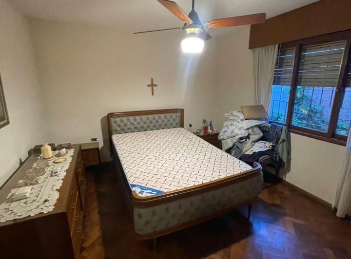 Casa · 1m² · 3 Dormitorios
