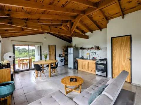 Casa en Venta en Los Reartes, Calamuchita