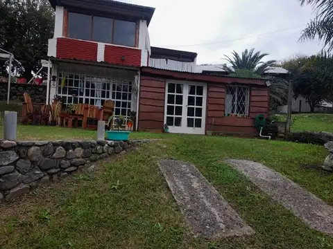 Casa en Venta en Villa los Aromos, Santa María