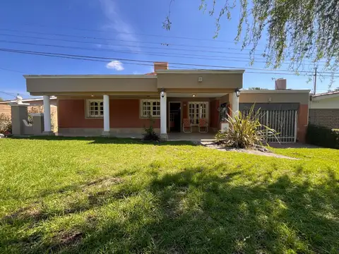 Casa en Venta en Santa Rosa de Calamuchita, Calamuchita