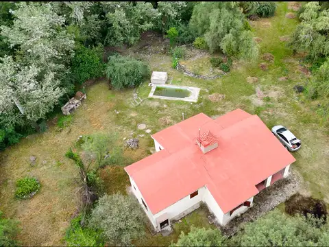 Casa en Venta en La Población, San Javier