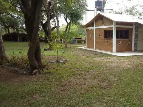 Casa en Venta en San Marcos Sierra, Cruz del Eje