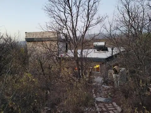 Casa en Venta en Capilla del Monte, Punilla