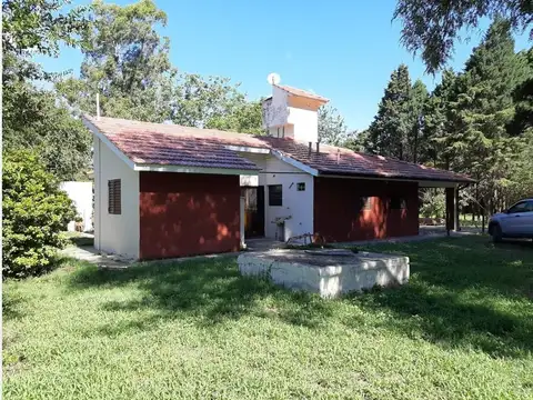 Casa en Venta en Córdoba, Capital