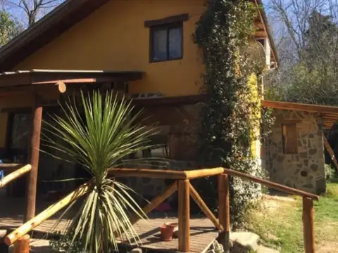 Casa en Venta en Villa General Belgrano, Calamuchita