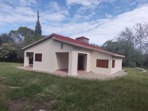Casa en Venta en La Población, San Javier