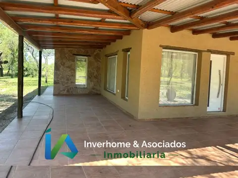 Casa en Venta en Las Tapias, Cruz del Eje