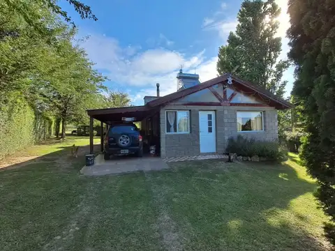 Casa en Venta en Los Reartes, Calamuchita