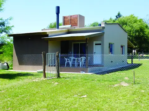 Casa en Venta en Residencias 1, Potrero de Garay