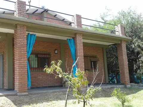 Casa en Venta en La Paz, San Javier