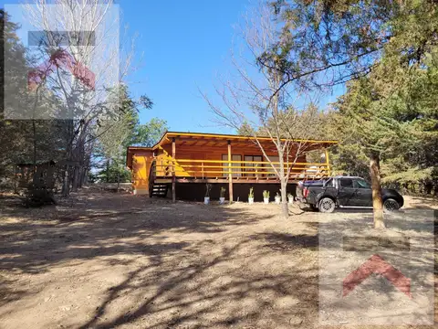Casa en Venta en Yacanto Calamuchita, Calamuchita