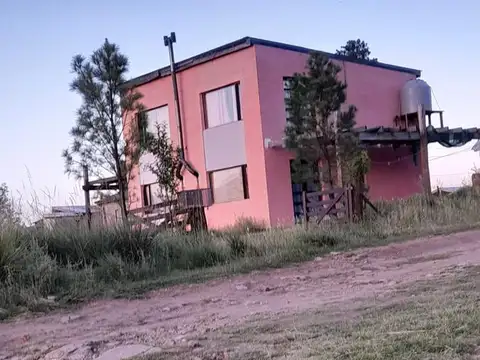 Casa en Venta en Yacanto, San Javier