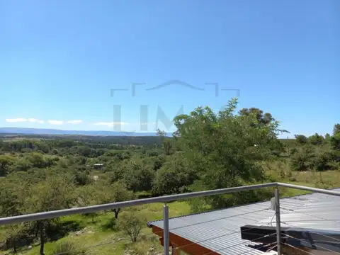 Casa en Venta en Los Reartes, Calamuchita