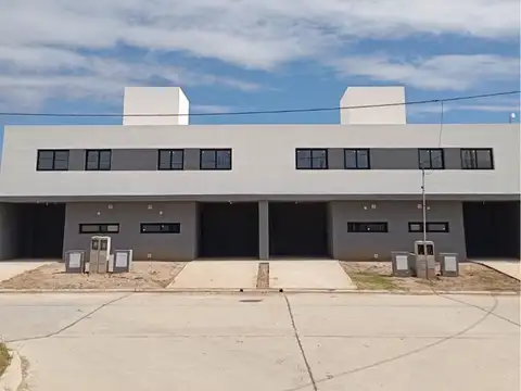 Casa en Venta en Manantiales, Cordoba