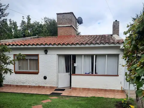 Casa en Venta en La Cumbre, Punilla