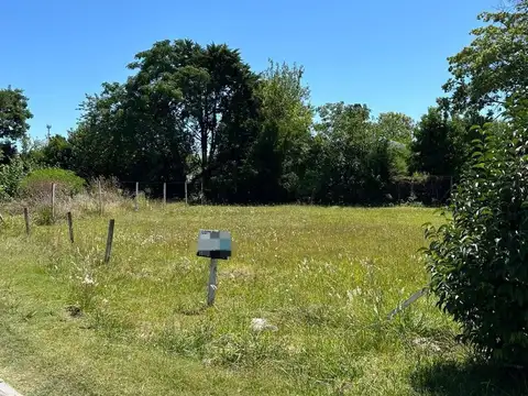 Terreno en Venta en Loma Verde, Partido de Escobar