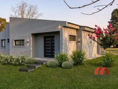 Casa en Venta en Los Reartes, Calamuchita