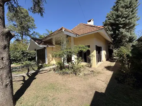 Casa en Venta en El Refugio, Cordoba