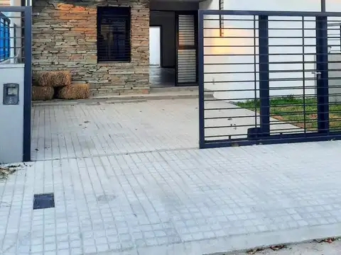 Casa en Venta en Poeta Lugones, Cordoba