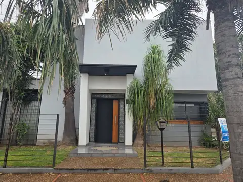 Casa en Venta en Villa Argentina, Cordoba