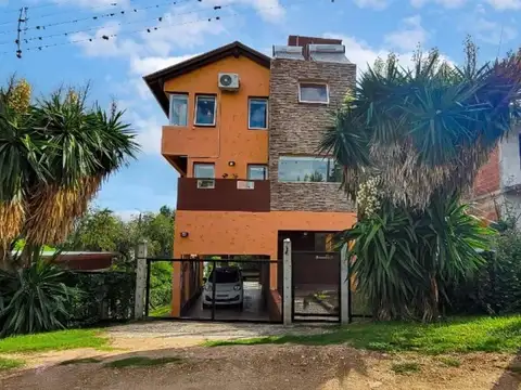 Casa en Venta en Villa Lago Azul, Punilla