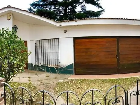 Casa en Venta en Bialet Masse, Punilla