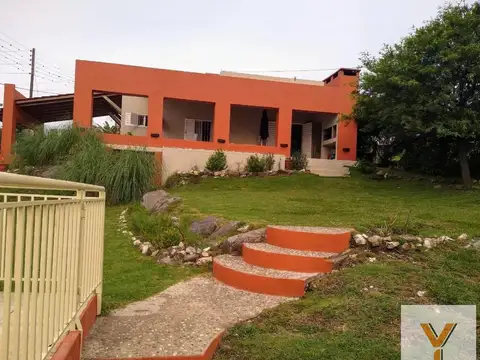 Casa en Venta en San Antonio de Arredondo, Punilla
