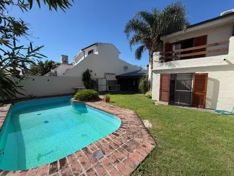 Casa en Venta en Tablada Park, Córdoba