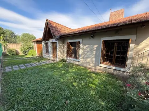 Casa en Venta en Villa Belgrano, Cordoba