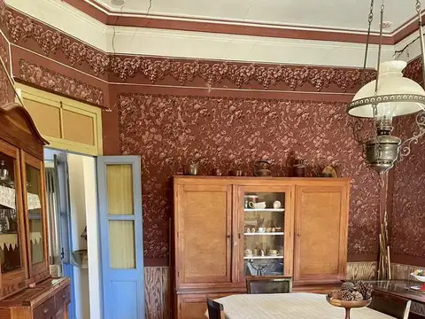 Casa en Venta en Los Hornillos, San Javier