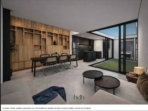Casa en Venta en Cordoba, Capital