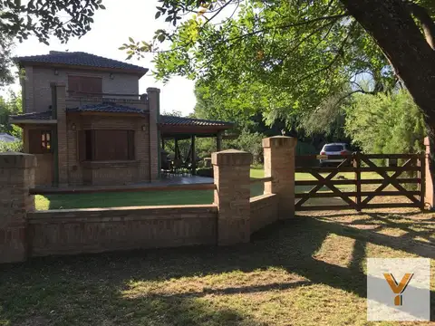 Casa en Venta en Villa del Dique, Calamuchita