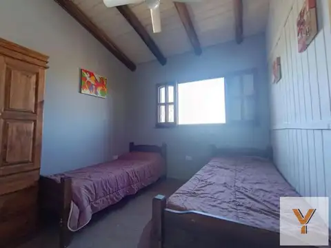 Casa en Venta en Estancia Vieja, Punilla