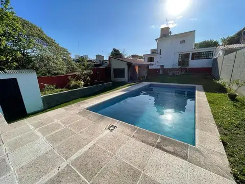 Casa en Venta en Unquillo, Colón