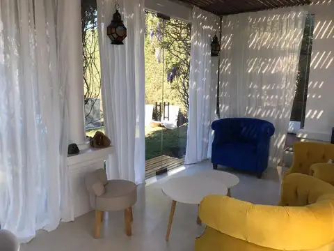 Casa en Venta en San Francisco, San Justo