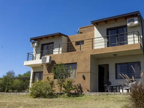 Casa en Venta en Villa Carlos Paz, Punilla