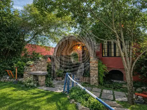 Casa en Venta en Villa Belgrano, Cordoba