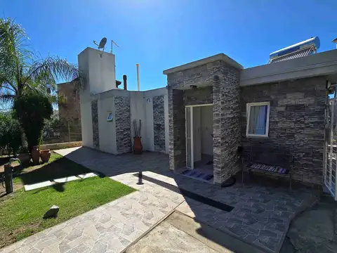 Casa en Venta en Villa Del Lago, Villa Carlos Paz