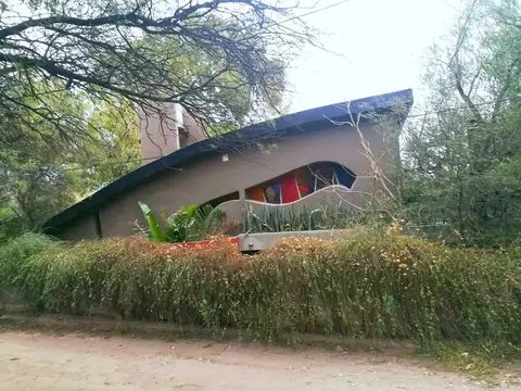 Casa en Venta en San Marcos Sierra, Cruz del Eje