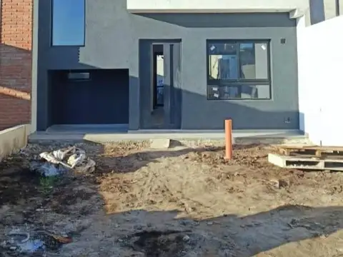 Casa en Venta en Docta, Countries y Barrios Cerrados en Cordoba Capital