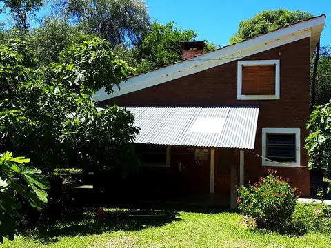 Casa en Venta en San Marcos Sierra, Cruz del Eje