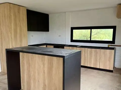 Casa en Venta en Molinos de Viento, Villa Allende